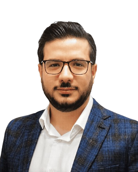 بهنام انبارلونی